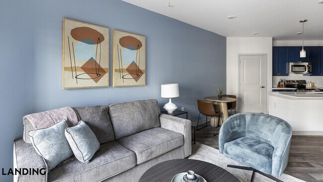 Foto del edificio - 2900 4th Ave NW