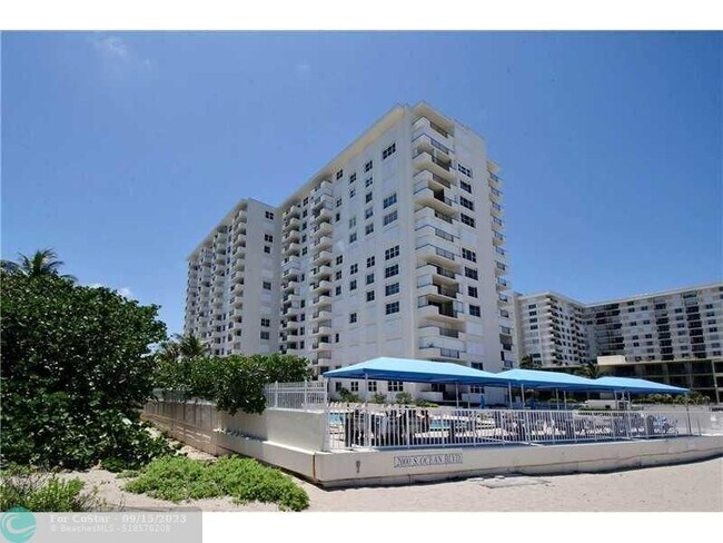 Building Photo - 2000 S Ocean Blvd