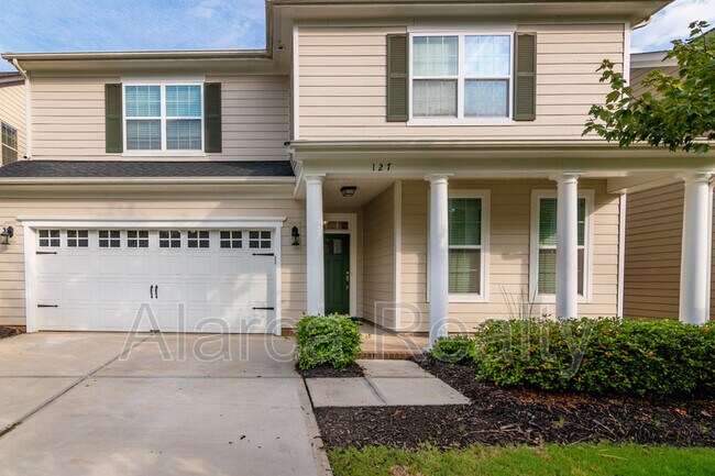 Foto del edificio - 127 Blossom Ridge Dr