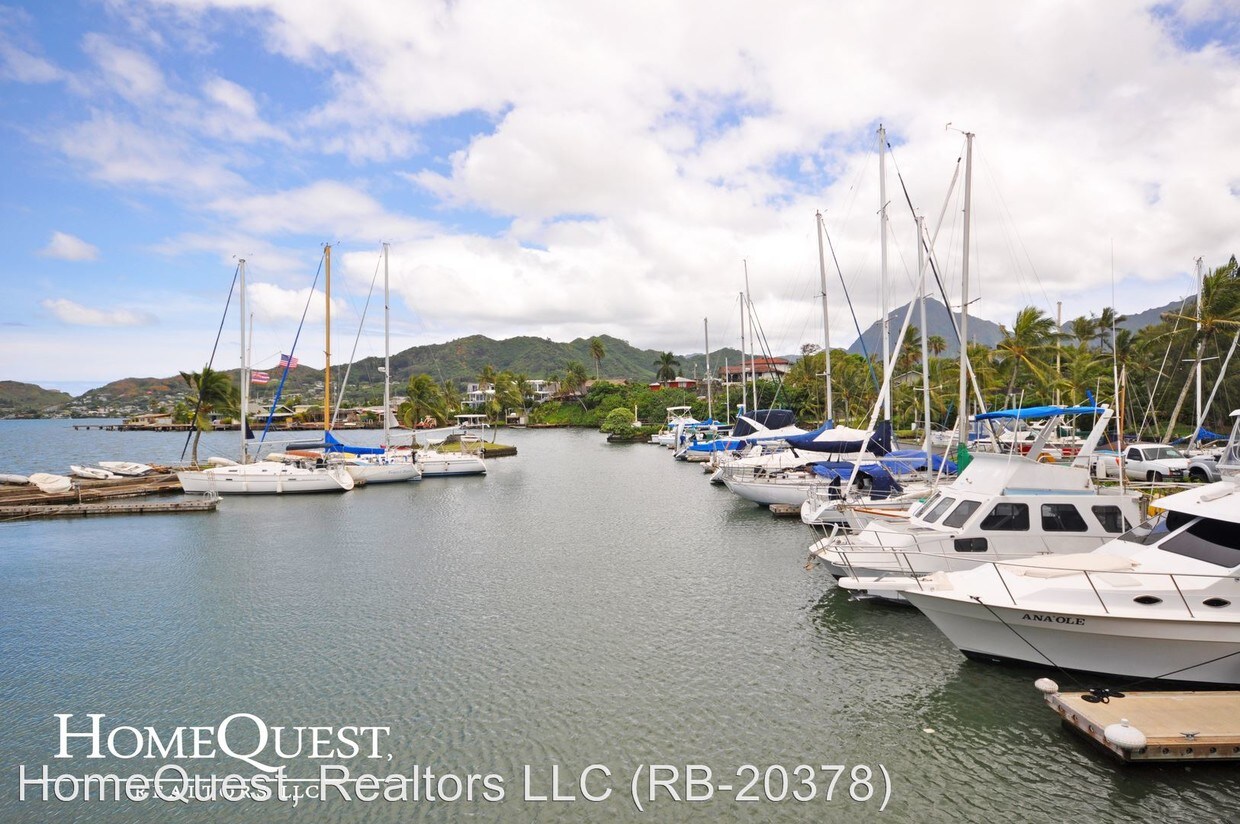 45995995 Wailele Rd Unit 79, Kaneohe, HI 96744 Apartment for Rent
