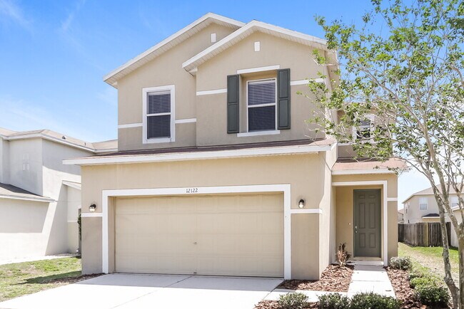 Foto del edificio - 12122 Fern Haven Ave
