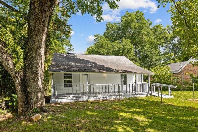 Foto del edificio - Charming 2 Bedroom, 2 Bathroom house