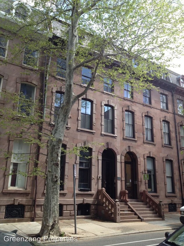Primary Photo - 2019 Spruce St