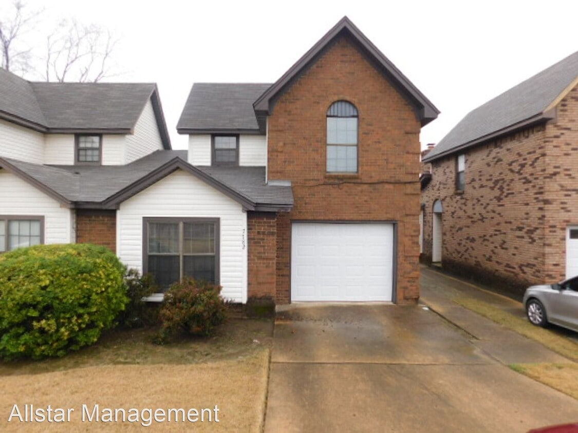 3 br, 2 bath House 7782 Hickory Meadows House Rental in Millington