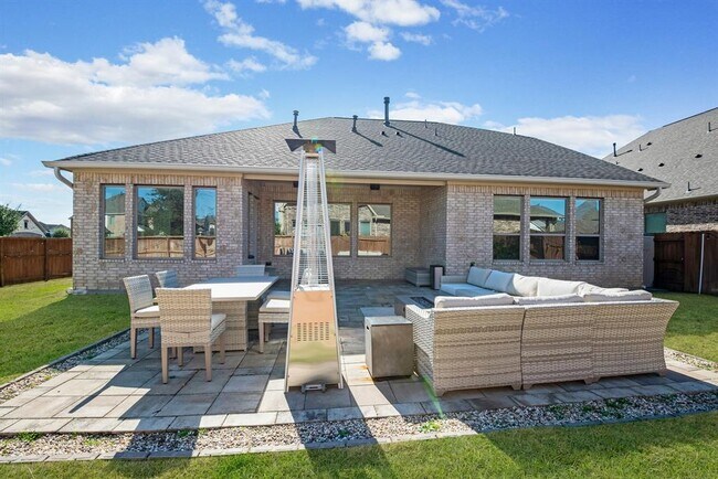 Foto del edificio - 8826 Havenfield Ridge Ln