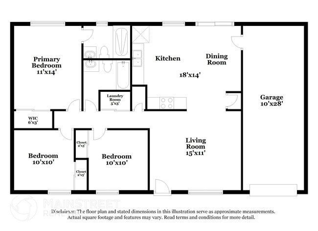 Building Photo - 3150 N 77th Ln