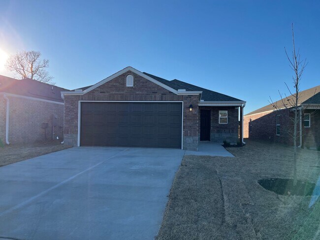 Photo - *Pre-leasing* Four Bedroom | Two Bath Home...