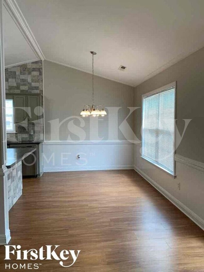 Foto del edificio - 3145 Beeson Acres Rd