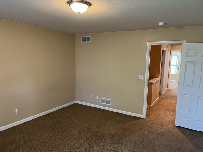 Primary Bedroom - 5205 Newton Street