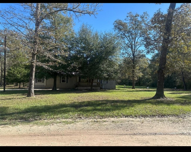 Vista frontal de la calle - 89 Pine Oak Ln