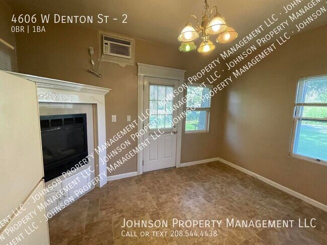 Foto del edificio - 4606 W Denton St
