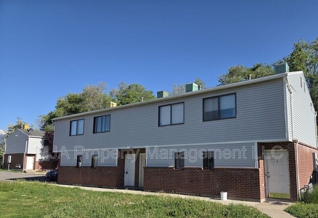 Building Photo - 1145 W 1600 N
