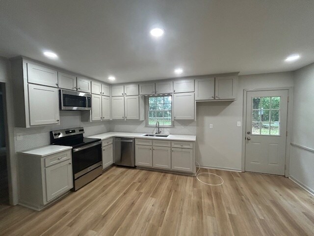Foto del edificio - 203 Riverdale Ln