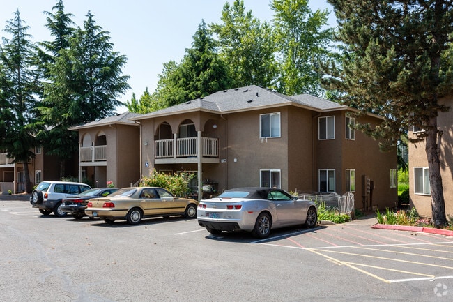 Building Photo - West Main At The Park