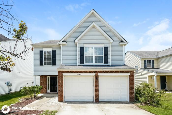 Primary Photo - 1540 Pebble Ridge Dr, Raleigh, NC 27610
