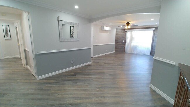 Foto del interior - Village Beesan Condos