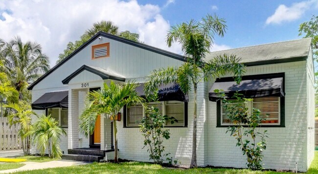 Foto del edificio - 301 SE 19th St