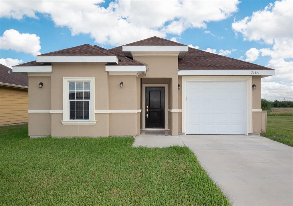 23271 Tangerine Ave, Harlingen, TX 78552 House for Rent in Harlingen