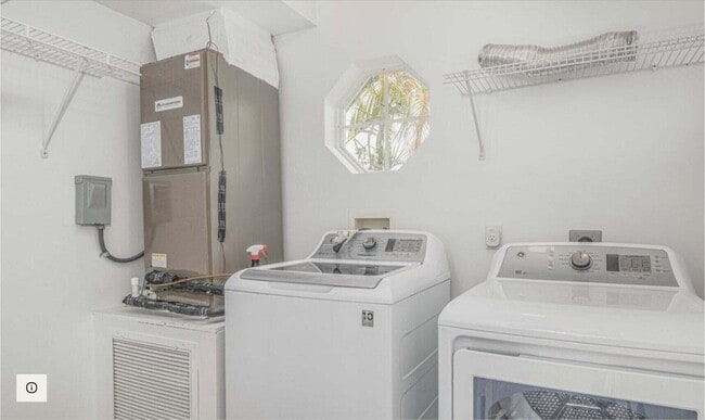 Foto del edificio - 5863 NW Cullom Cir