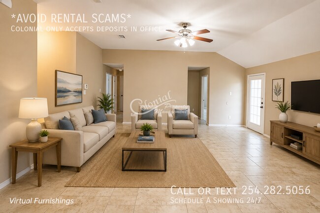 Foto del edificio - 1307 Copper Creek Dr