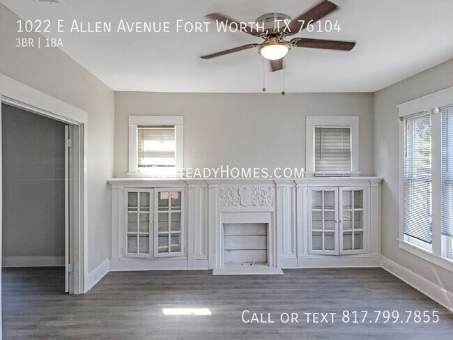 Building Photo - 1022 E Allen Ave