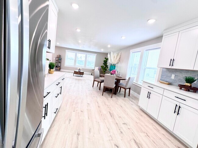 Foto del edificio - 3217 E Reynard Ln