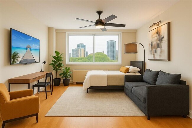 Foto del edificio - 2479 Peachtree Rd NE