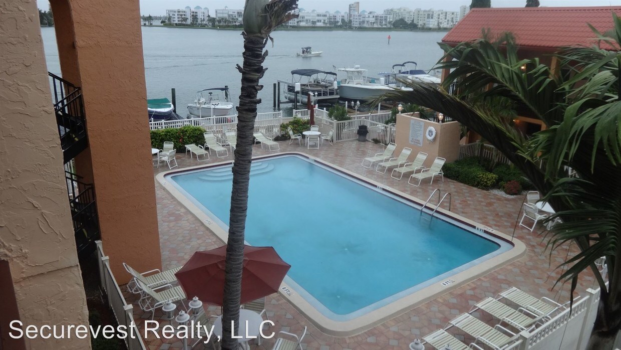 8921 Blind Pass Rd Unit Apt. 349, St. Pete Beach, FL 33706 Apartment
