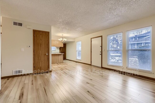 Photo - 9901 E Evans Ave Townhome