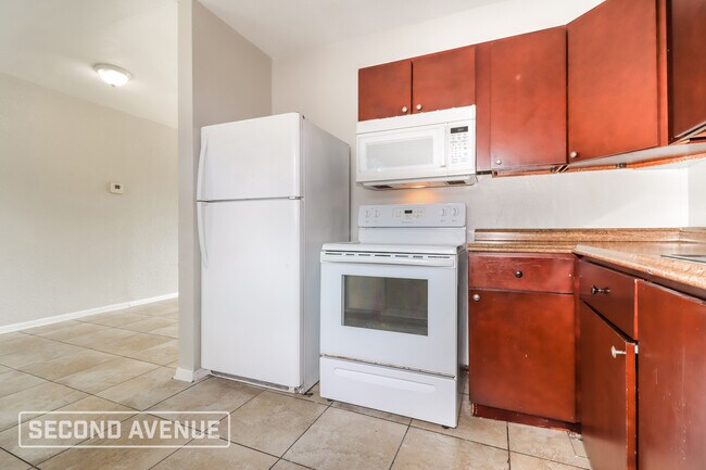 Foto del edificio - 712 S Highland Ave