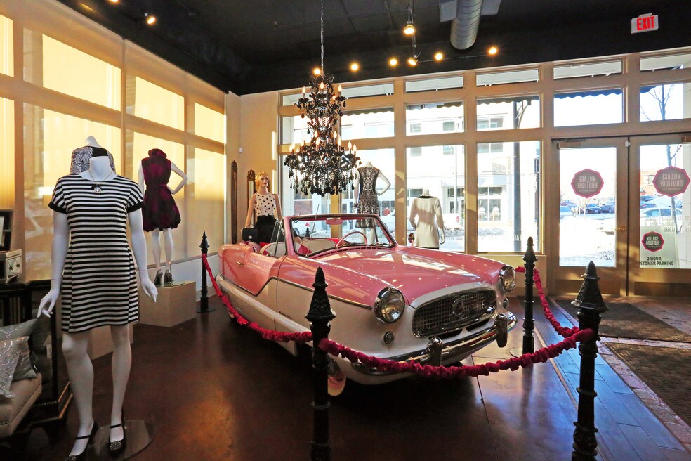 Is Greenwood a Good Place To Live in Des Moines? Neighborhood Guide