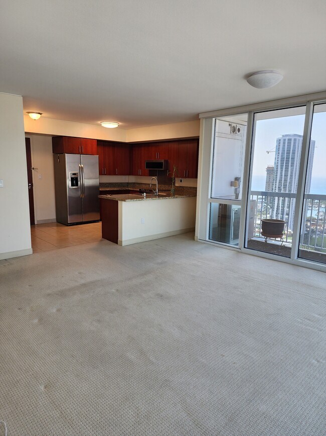 Photo - 909 Kapiolani Blvd Apartment