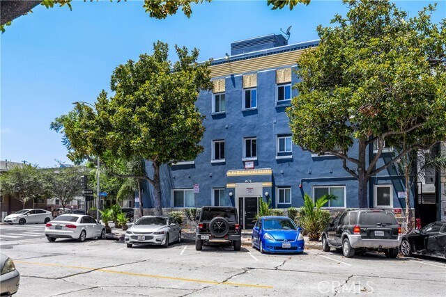 Foto principal - 601 Linden Ave
