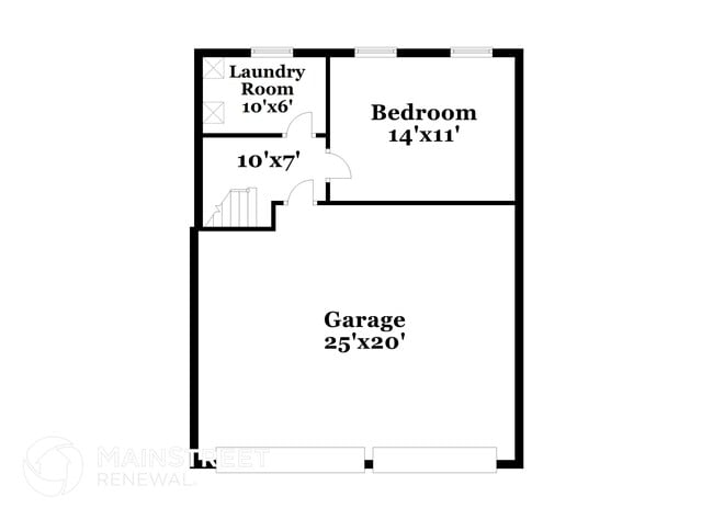 Foto del edificio - 5038 Hyacinth Ln