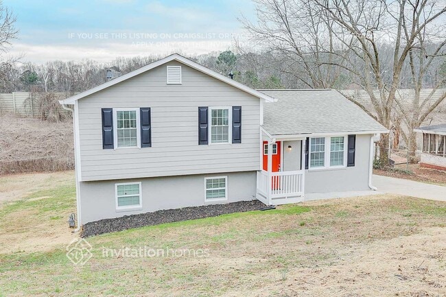 Building Photo - 2287 Wallingford Dr