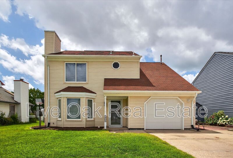 Foto principal - 1405 Collingswood Trail