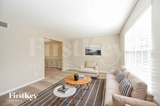 Foto del edificio - 5328 Orchard Dr