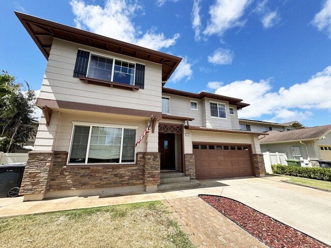 Spacious Ewa Beach Home with Central A/C - Spacious Ewa Beach Home with Central A/C