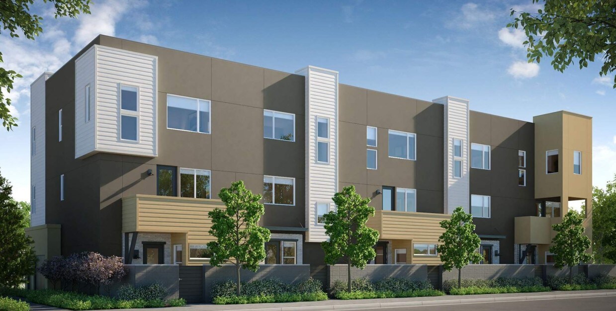 Rendering - Bridgewater