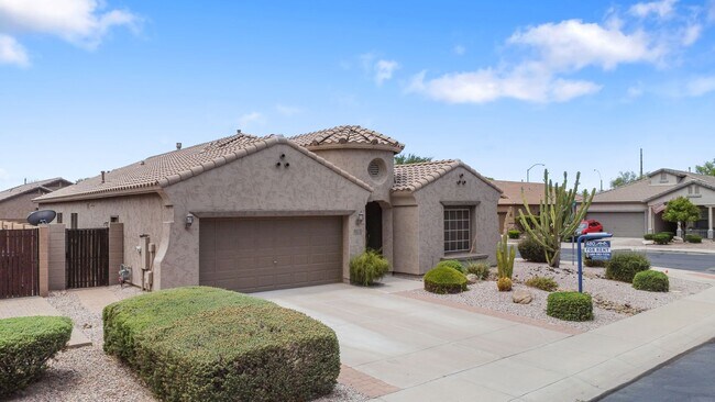 Foto del edificio - Nice East Mesa Home!
