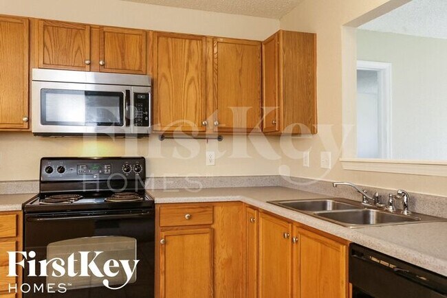 Foto del edificio - 15466 Dusty Trail