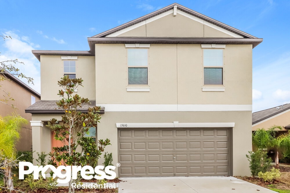 15610 Greenleaf Bay St, Sun City Center, FL 33573 House Rental in Sun