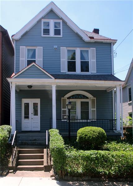 Foto principal - 540 S Graham St