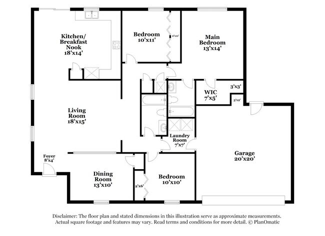 Building Photo - 7068 Beekman Lake Dr