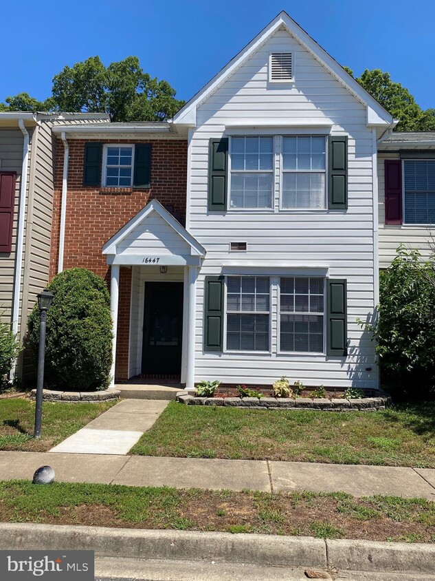 16447 Canvass Back Ct, King VA 22485 House Rental in King