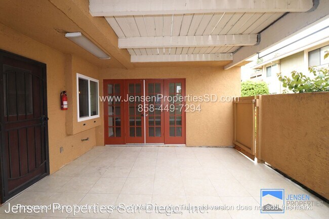 Building Photo - 3 br, 2.5 bath House - 17518 Ashburton Rd