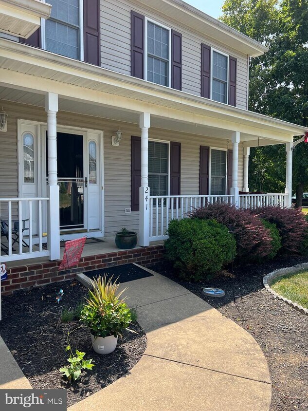 241 Bentley Ave, Winchester, VA 22602 House Rental in Winchester, VA