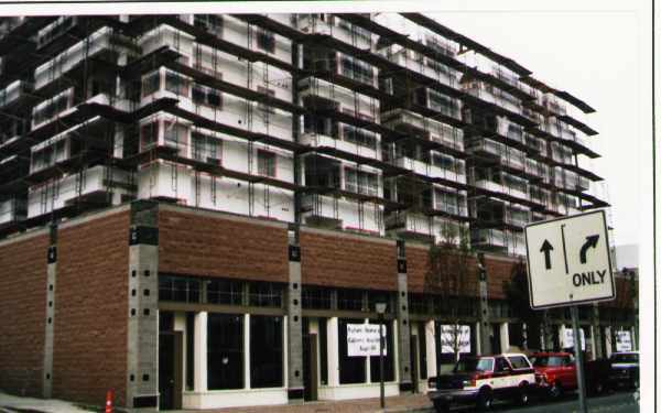Building Photo - The McKee Condominium