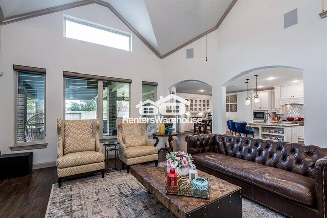 Foto del edificio - 18815 Ellis Bend Dr