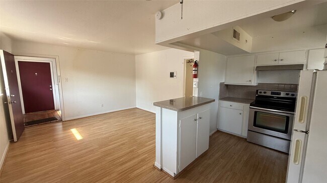 Foto del edificio - 1906 Binz St